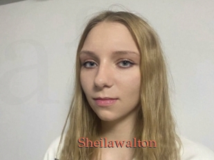 Sheilawalton