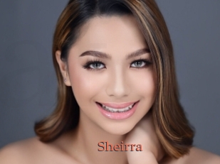 Sheirra