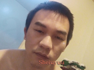 Sheiuyuu