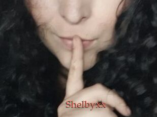 Shelbyxx