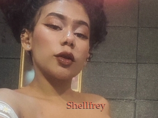Shellfrey