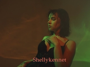 Shellykennet