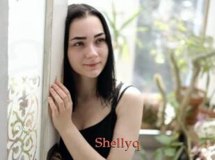 Shellyq