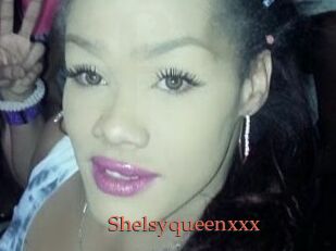 Shelsyqueenxxx