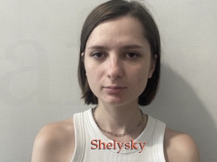 Shelysky