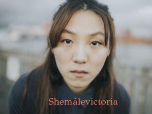 Shemalevictoria