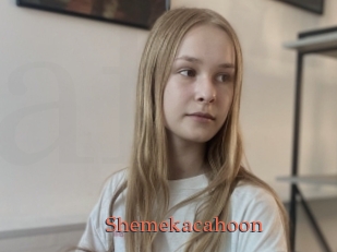 Shemekacahoon