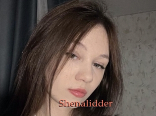 Shenalidder