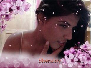 Sheralay