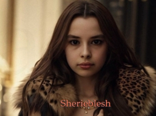 Sherieblesh