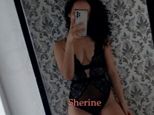 Sherine