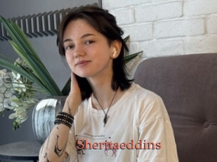 Sheritaeddins