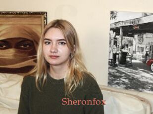 Sheronfox