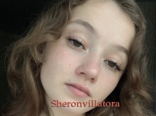 Sheronvillatora