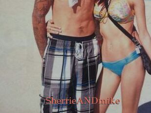 SherrieANDmike
