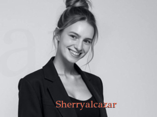 Sherryalcazar