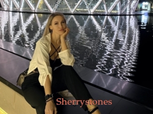 Sherrystones