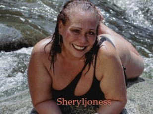 Sheryljoness