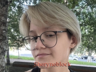 Sheryneblock