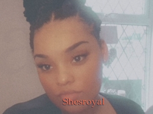 Shesroyal