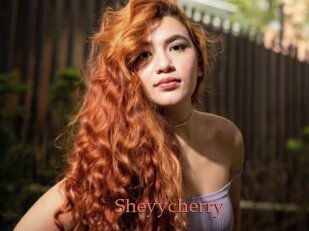 Sheyycherry