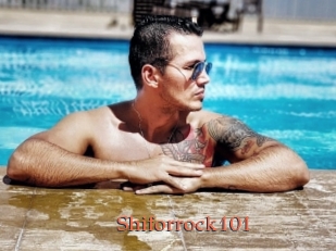 Shiforrock101