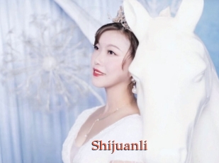 Shijuanli