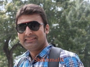 Shikhmalik