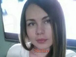 Shillax
