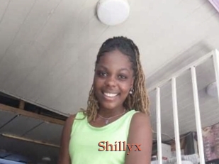 Shillyx