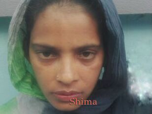 Shima