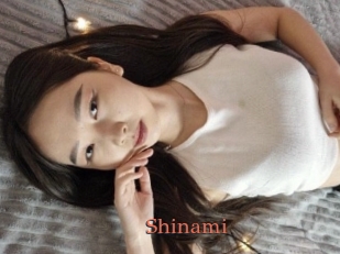 Shinami