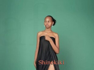 Shinekiki