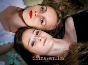 Shinessmiles