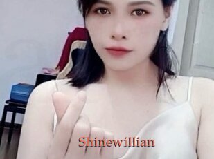 Shinewillian