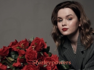 Shirleypowers