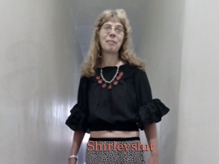 Shirleyslut