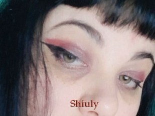 Shiuly