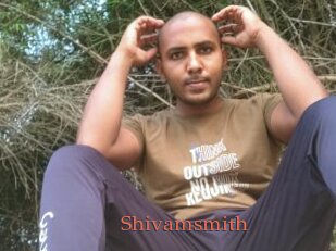 Shivamsmith