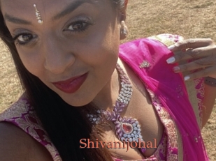 Shivanijohal