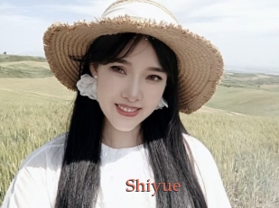 Shiyue