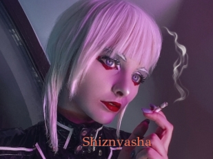 Shiznyasha