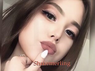 Shmettterling