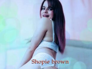 Shopie_brown