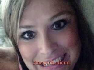 Shopoholicrn