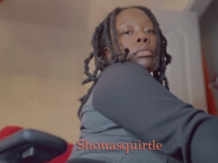 Shottasquirtle