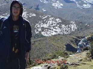 Showboyyx