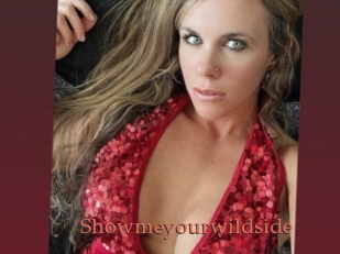 Showmeyourwildside