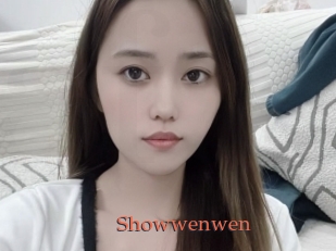 Showwenwen