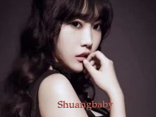 Shuangbaby